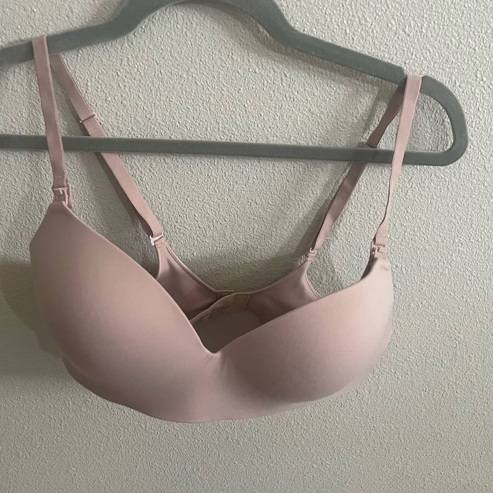 Soma nursing bra